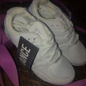 NFINITY CHEER SHOES